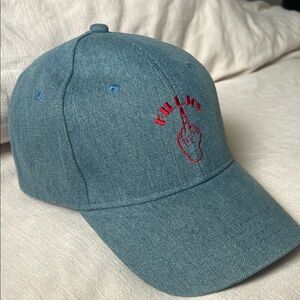 Joyrich Denim